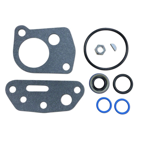 Aftermarket IHS3511 Thompson Hydraulic Pump Gasket, ORing And Seal Kit Fits International IHS3511-STR - main
